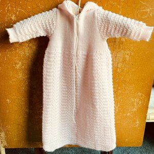 Vintage(1980) lBaby Sleeping Sack